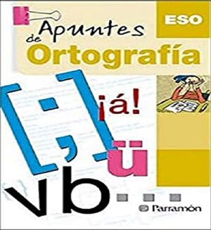 APUNTES DE ORTOGRAFIA