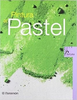 PINTURA AL PASTEL