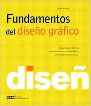 FUNDAMENTOS DEL DISEO GRFICO