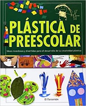 PLASTICA DE PREESCOLAR