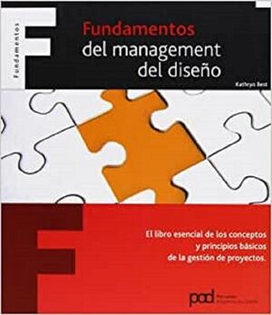 FUNDAMENTOS DEL MANAGEMENT DEL DISEO