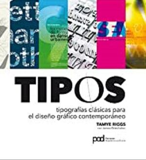 TIPOS TIPOGRAFIAS CLASICAS PARA EL DISEO GRAFICO CONTEMPORANEO