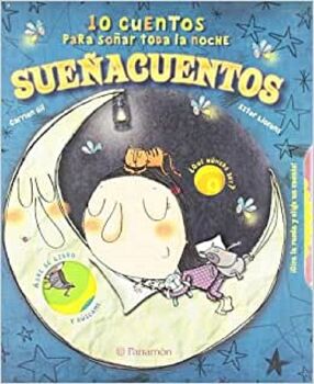 SUEACUENTOS