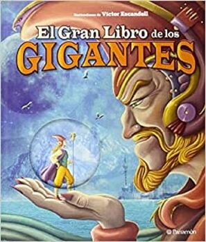 EL GRAN LIBRO DE LOS GIGANTES