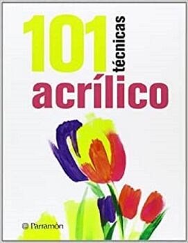 101 TCNICAS ACRLICO