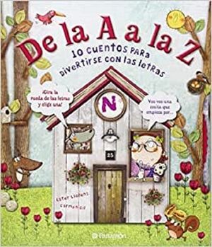 DE LA A A LA Z