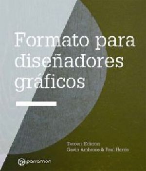 FORMATO PARA DISEADORES GRFICOS 3ED.