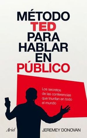 METODO TED PARA HABLAR EN PUBLICO