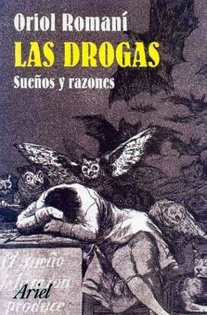 DROGAS (SUE�OS Y RAZONES)