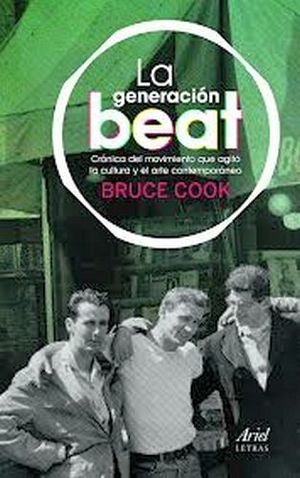 GENERACION BEAT, LA