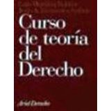 CURSO DE TEORIA DEL DERECHO