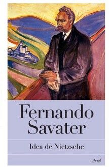 IDEA DE NIETZSCHE