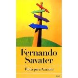 TICA PARA AMADOR -BIBLIOTECA FERNANDO SAVATER-