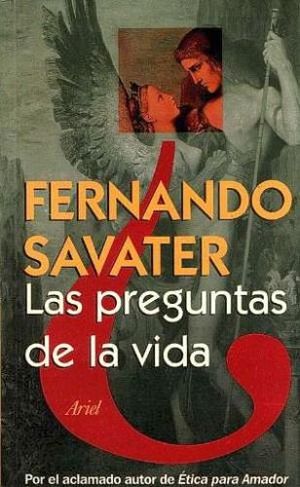 PREGUNTAS DE LA VIDA, LA