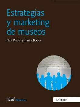 ESTRATEGIAS Y MARKETING DE MUSEOS