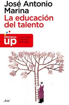 LA EDUCACIN DEL TALENTO