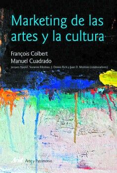 MARKETING DE LAS ARTES Y LA CULTURA