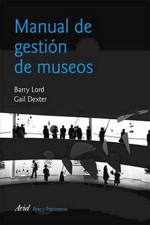 MANUAL DE GESTION DE MUSEOS (ED.ESPAOLA)
