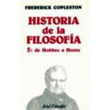 HISTORIA DE LA FIL. 5 DE HOBBES A HUME (5ED.)     1500173