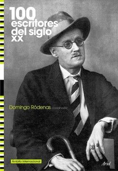 100 ESCRITORES DEL SIGLO XX