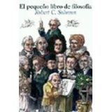 EL PEQUEO LIBRO DE FILOSOFA