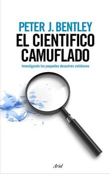 EL CIENT�FICO CAMUFLADO