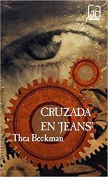 CRUZADA EN JEANS