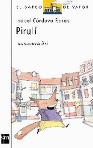 PIRULI