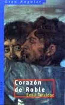 CORAZON DE ROBLE