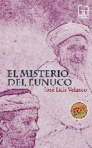 MISTERIO DEL EUNUCO