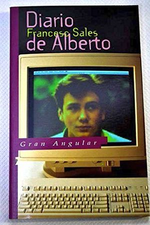 DIARIO DE ALBERTO