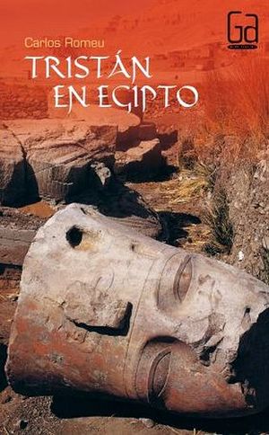 TRISTAN EN EGIPTO
