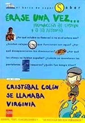ERASE UNA VEZ
