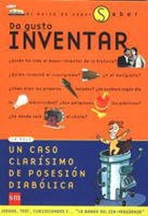 DA GUSTO INVENTAR