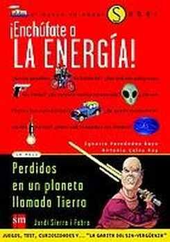 ENCHUFATE A LA ENERGIA