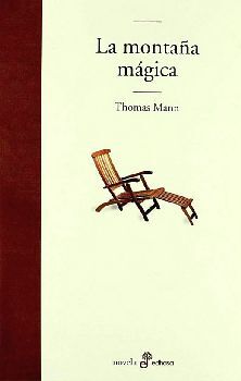 MONTAA MGICA, LA (EMPASTADO)