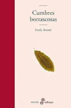 CUMBRES BORRASCOSAS