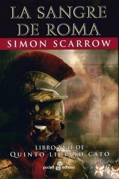 LA SANGRE DE ROMA