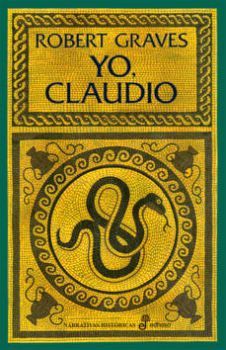 YO CLAUDIO                                (EMPASTADO)