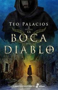 BOCA DEL DIABLO, LA                       (EMPASTADO)