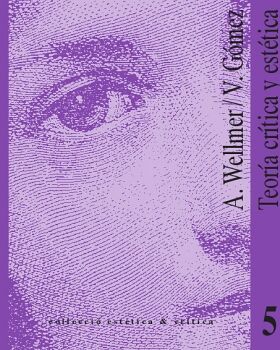 TEOR�A CR�TICA Y EST�TICA: DOS INTERPRETACIONES DE TH. W. ADORNO