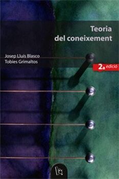 TEORIA DEL CONEIXEMENT (2 ED.)