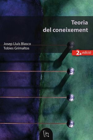 TEORIA DEL CONEIXEMENT (2� ED.)
