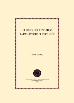 EL PODER DE LA ESCRITURA