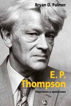 E. P. THOMPSON