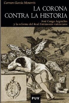 LA CORONA CONTRA LA HISTORIA