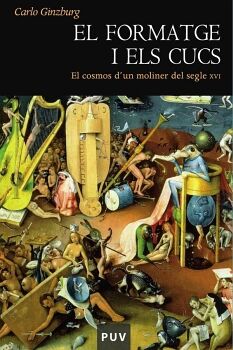 EL FORMATGE I ELS CUCS