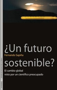 �UN FUTURO SOSTENIBLE?