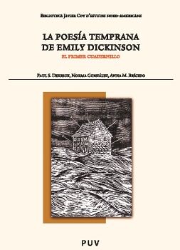 LA POESA TEMPRANA DE EMILY DICKINSON