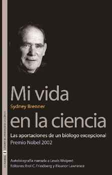 MI VIDA EN LA CIENCIA